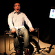 Image for article titled Tickling a Massage Chair With Twirling Wiimotes